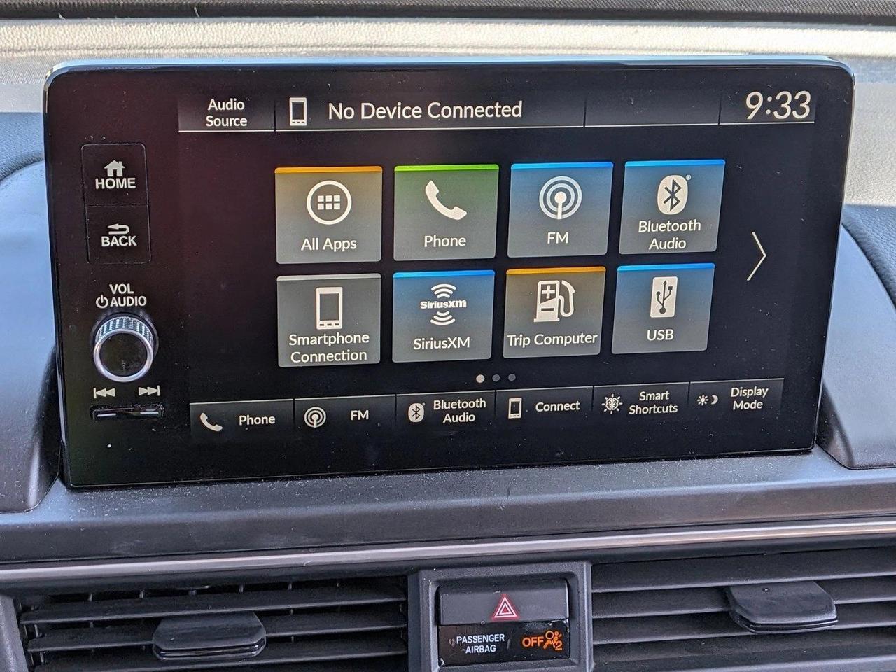 2024 Honda Pilot EX-L 8 Passenger Roseville CA