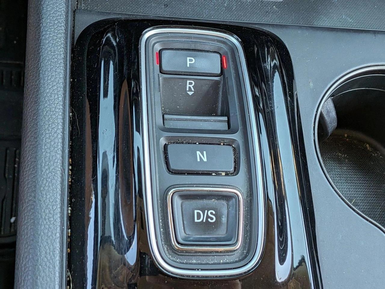 2024 Honda Pilot EX-L 8 Passenger Roseville CA