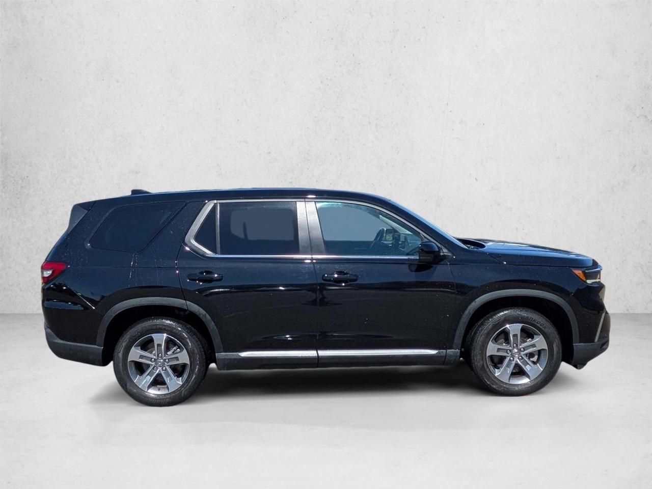 2024 Honda Pilot EX-L 8 Passenger Roseville CA