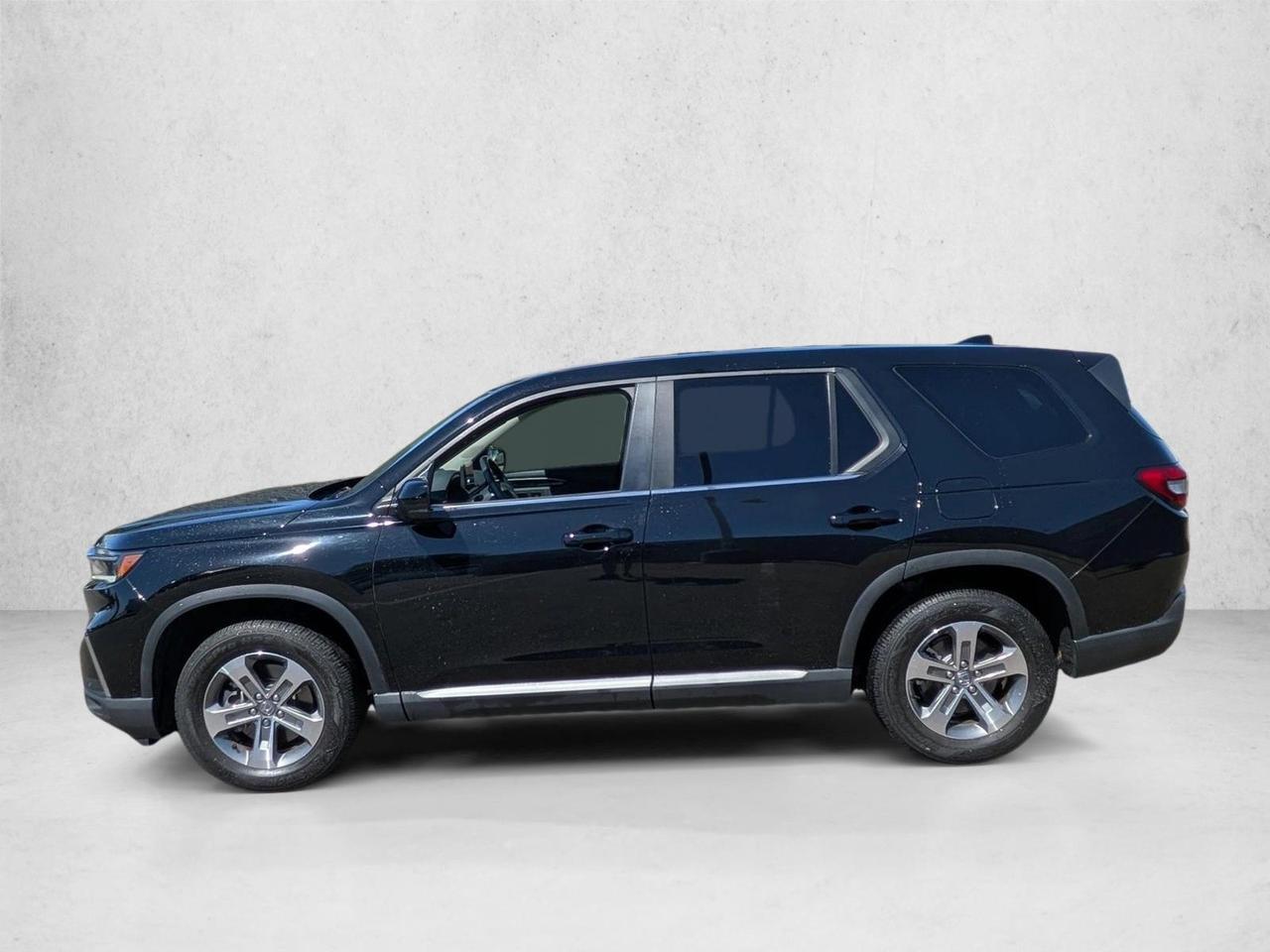 2024 Honda Pilot EX-L 8 Passenger Roseville CA