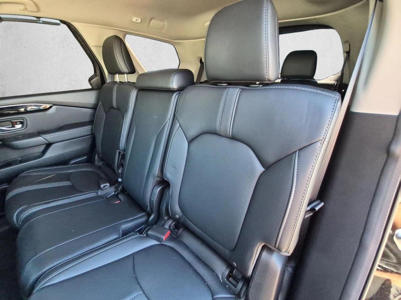 2024 Honda Pilot EX-L 8 Passenger Roseville CA