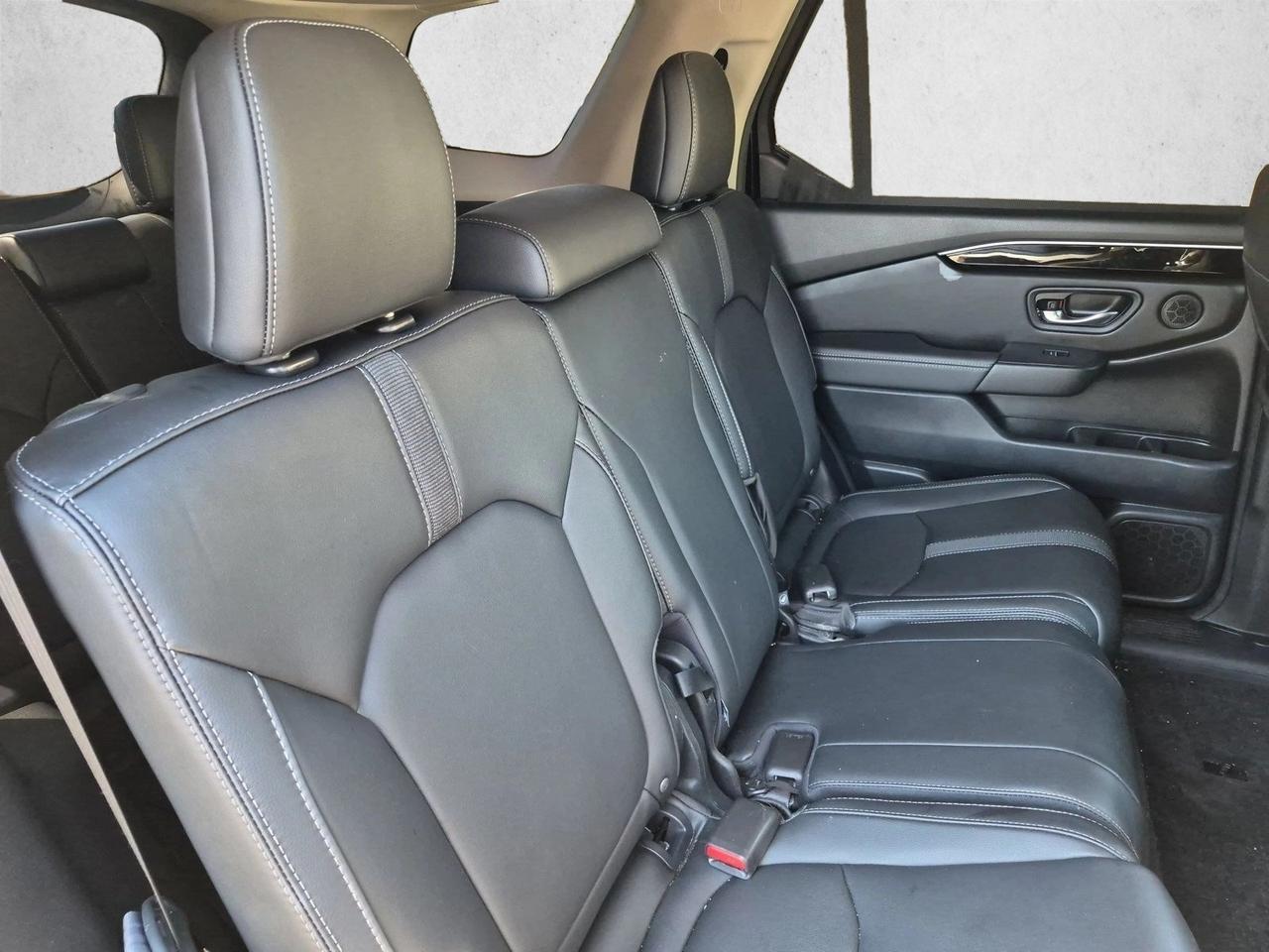 2024 Honda Pilot EX-L 8 Passenger Roseville CA