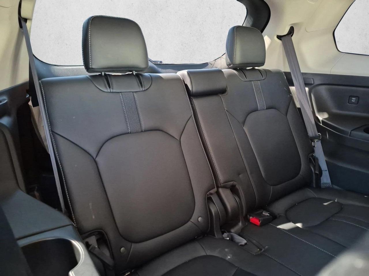 2024 Honda Pilot EX-L 8 Passenger Roseville CA