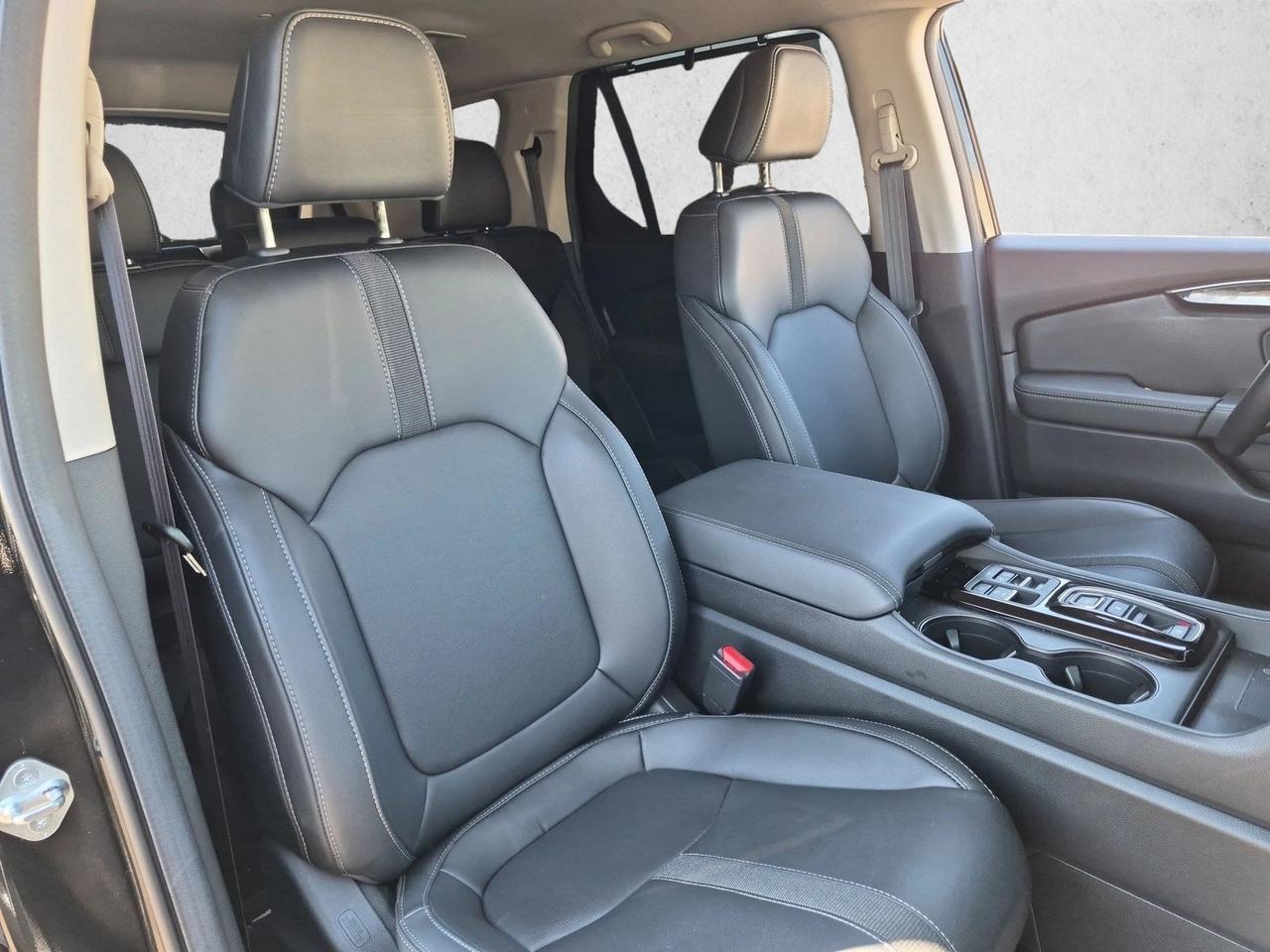 2024 Honda Pilot EX-L 8 Passenger Roseville CA