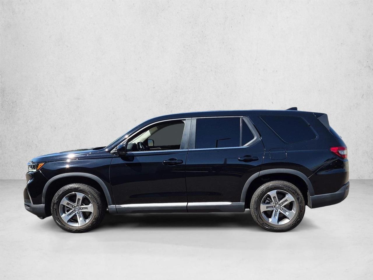 2024 Honda Pilot EX-L 8 Passenger Roseville CA