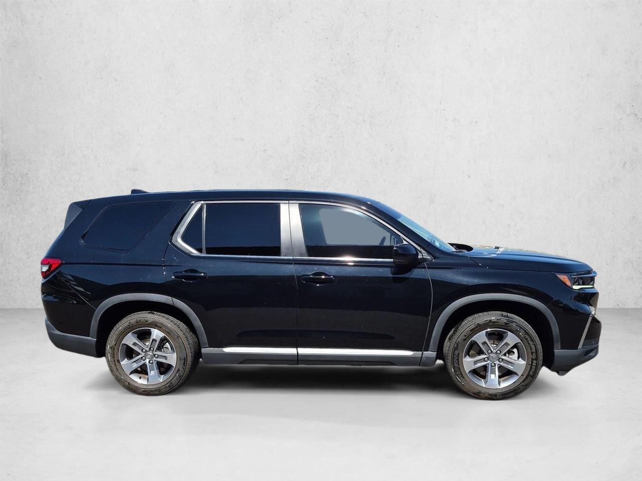 2024 Honda Pilot EX-L 8 Passenger Roseville CA
