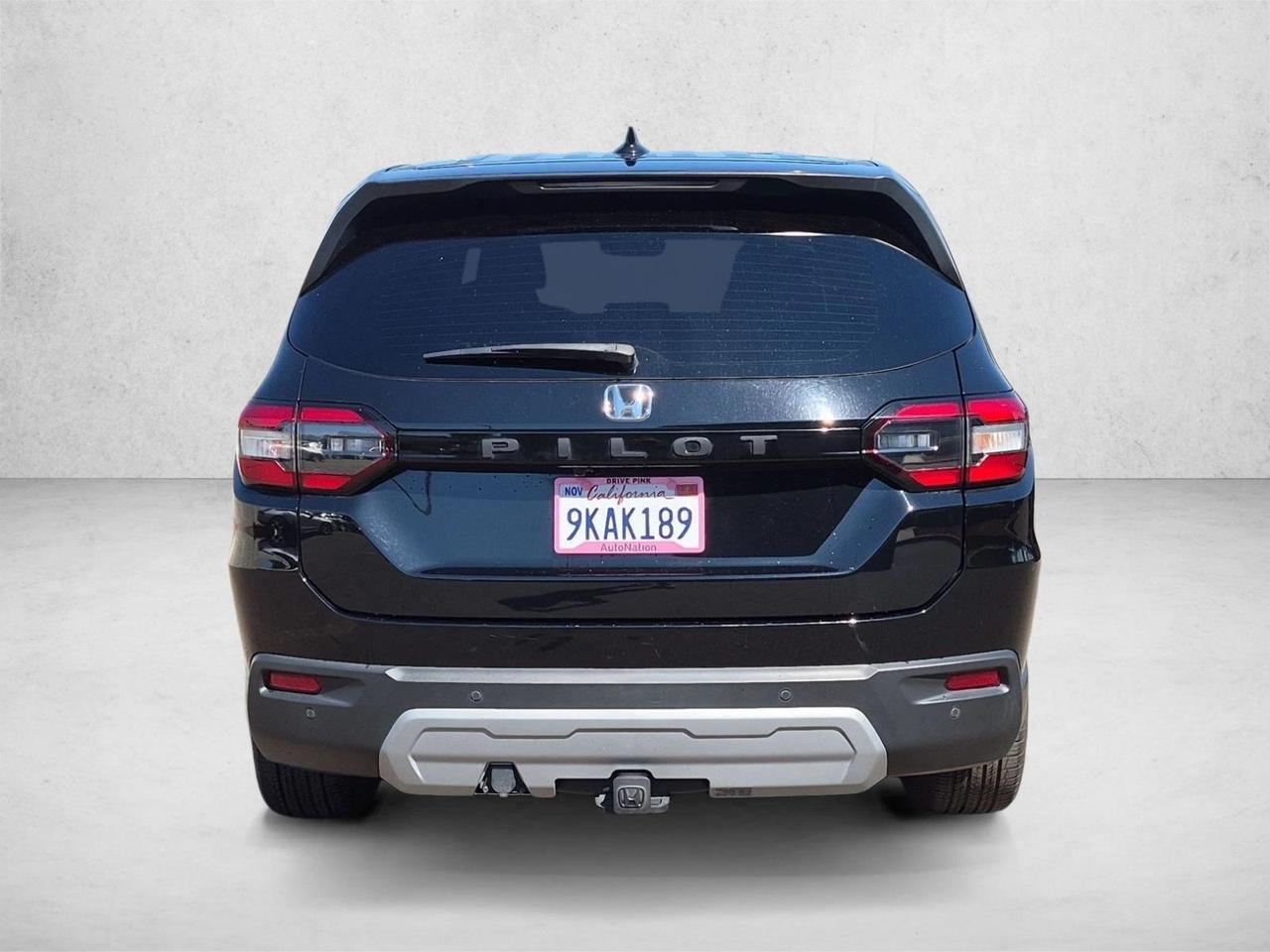 2024 Honda Pilot EX-L 8 Passenger Roseville CA