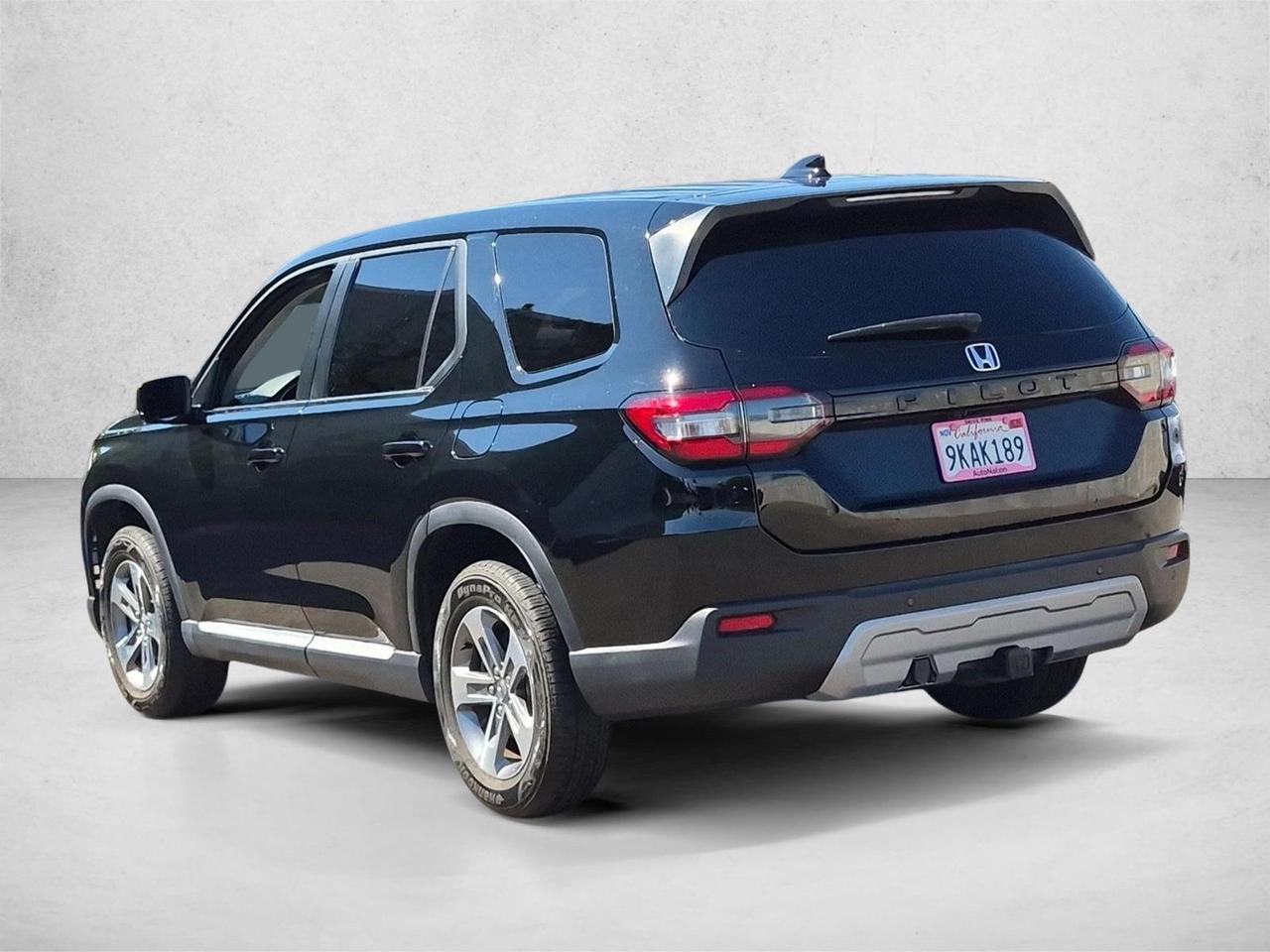 2024 Honda Pilot EX-L 8 Passenger Roseville CA