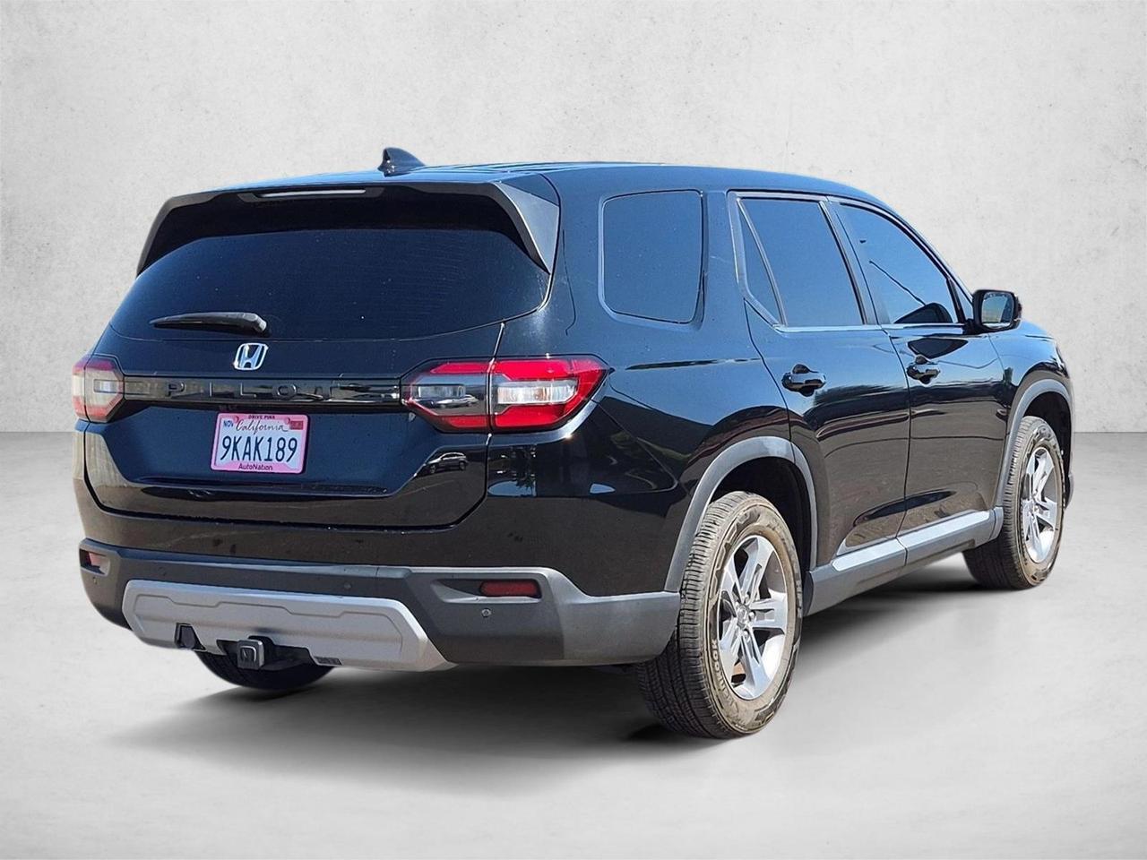 2024 Honda Pilot EX-L 8 Passenger Roseville CA