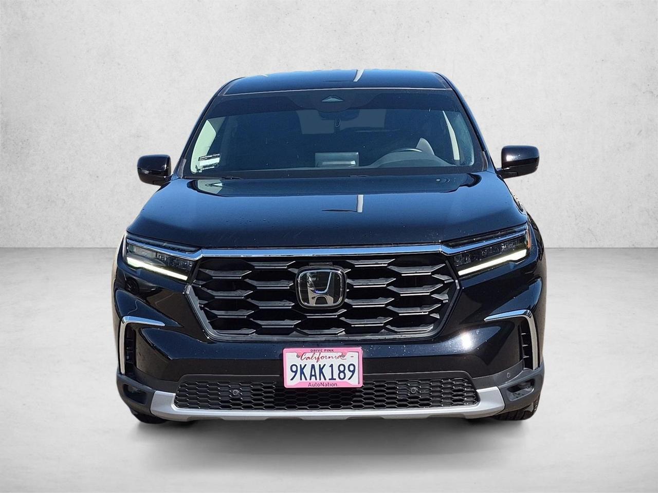 2024 Honda Pilot EX-L 8 Passenger Roseville CA