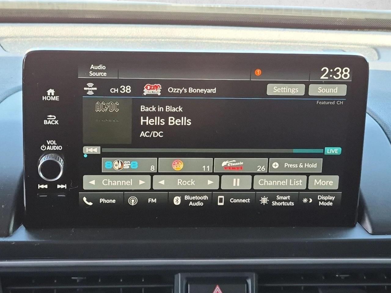 2024 Honda Pilot EX-L 8 Passenger Roseville CA