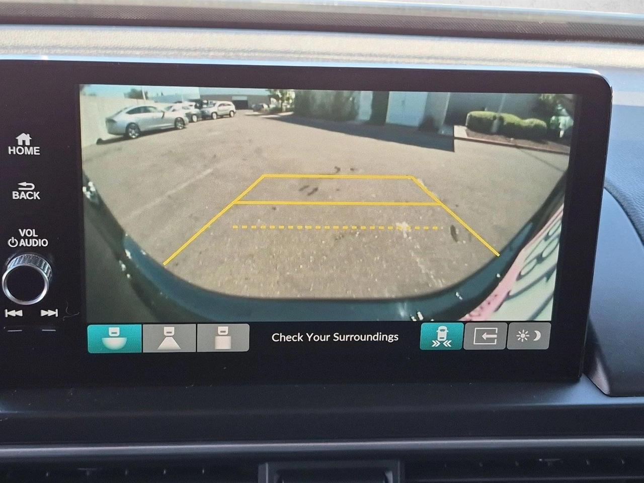 2024 Honda Pilot EX-L 8 Passenger Roseville CA