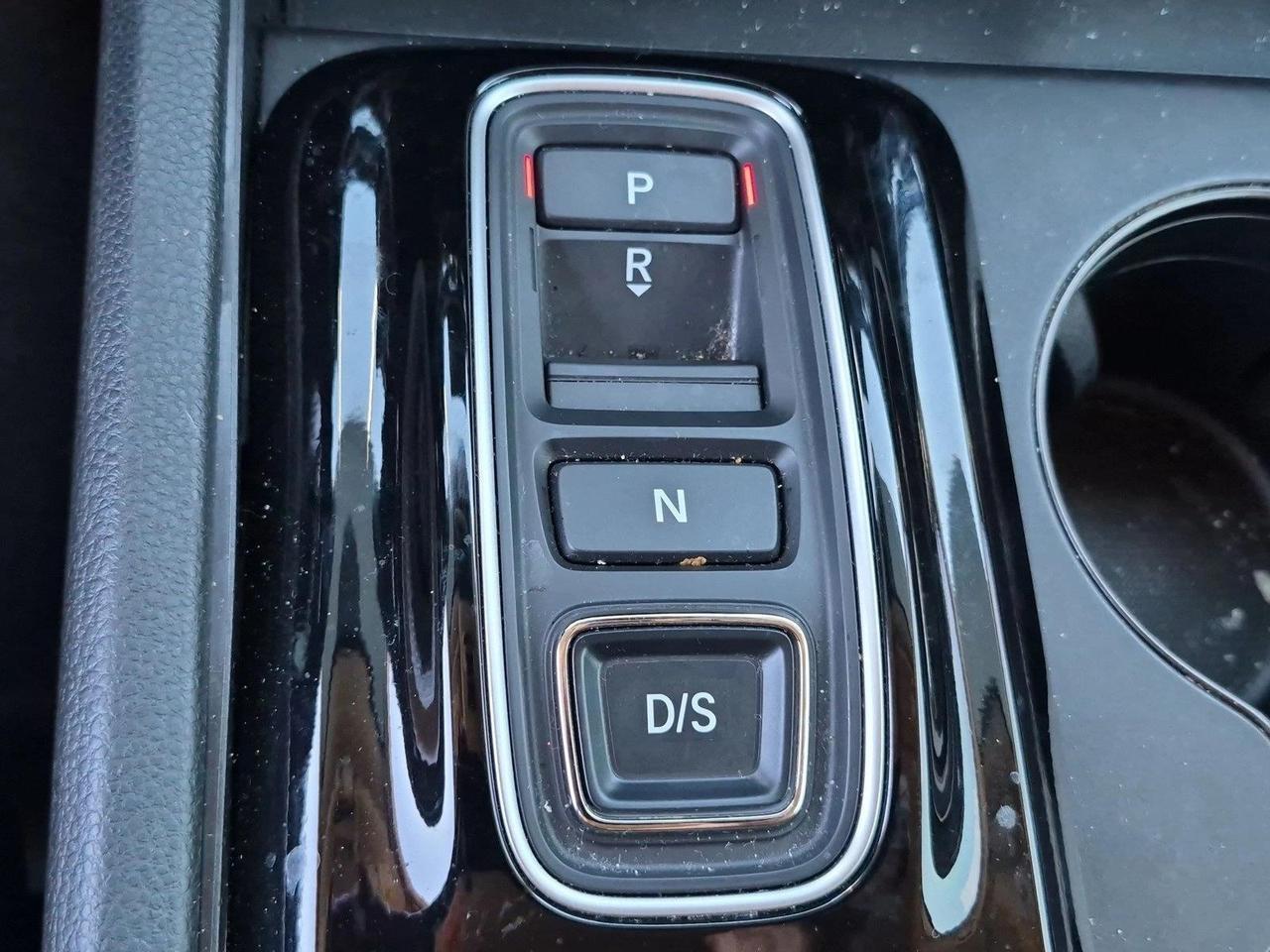 2024 Honda Pilot EX-L 8 Passenger Roseville CA
