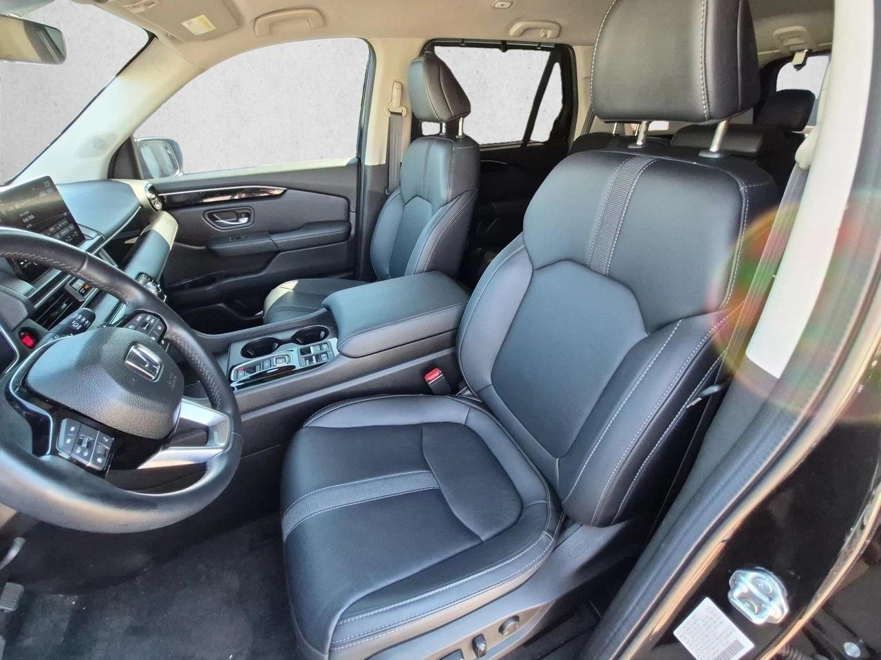 2024 Honda Pilot EX-L 8 Passenger Roseville CA