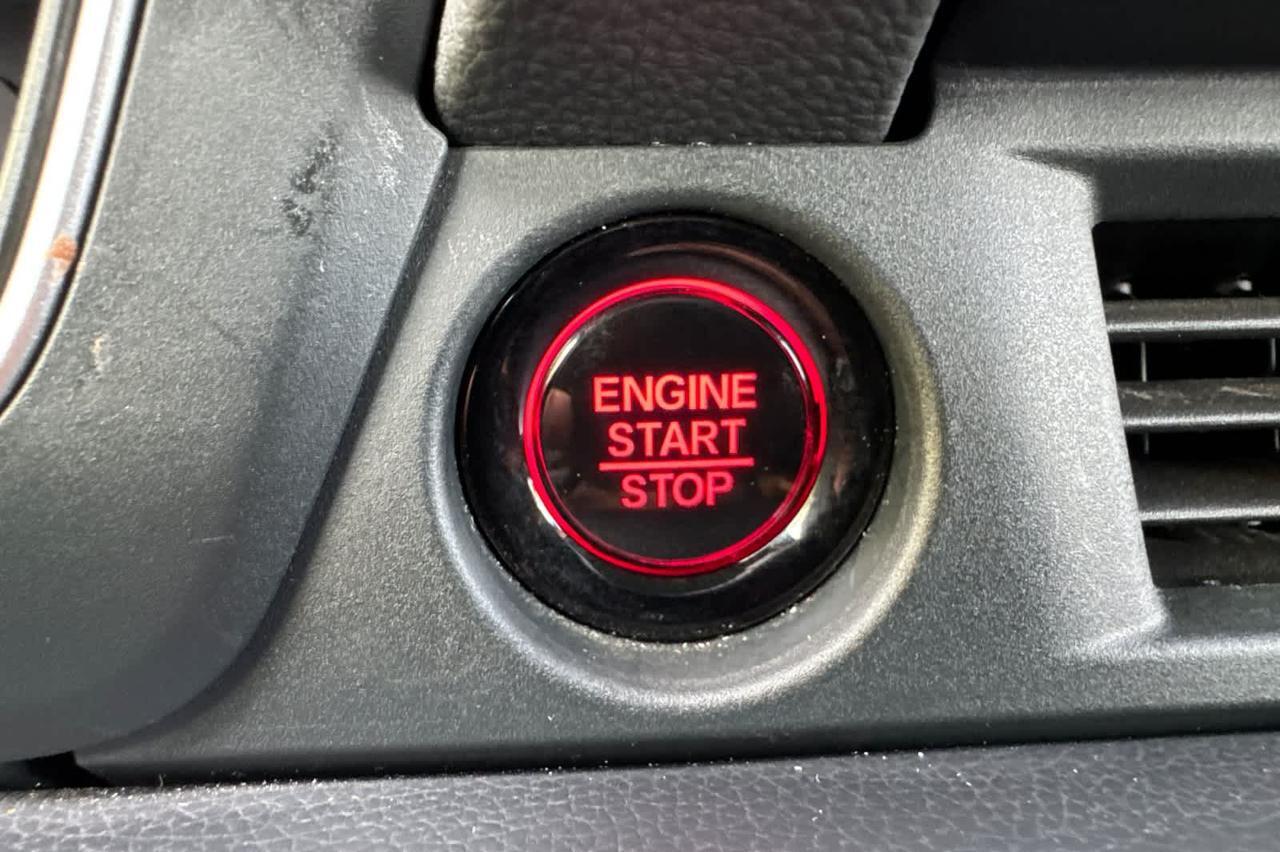 2024 Honda Pilot EX-L 8 Passenger Roseville CA