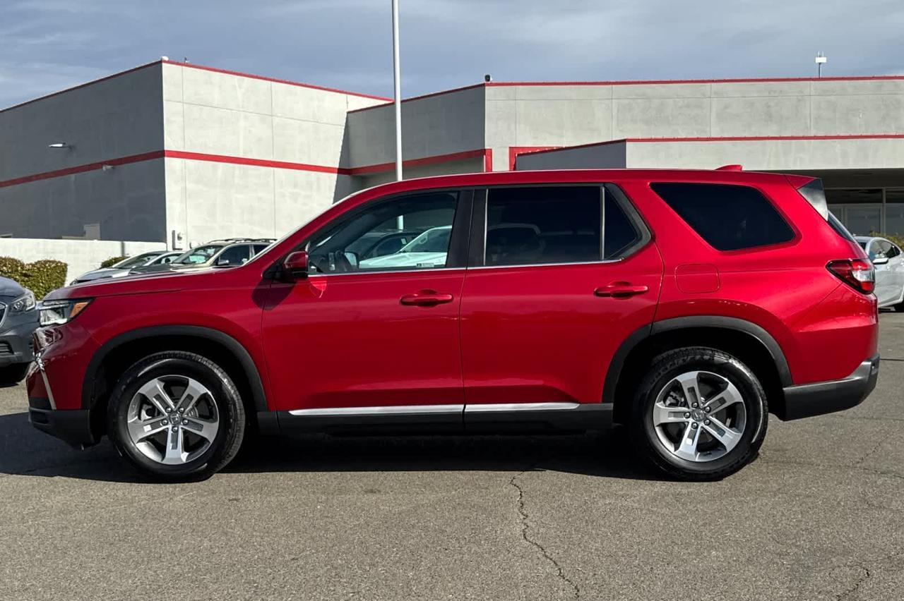 2024 Honda Pilot EX-L 8 Passenger Roseville CA