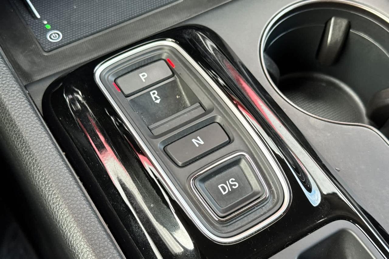 2024 Honda Pilot EX-L 8 Passenger Roseville CA