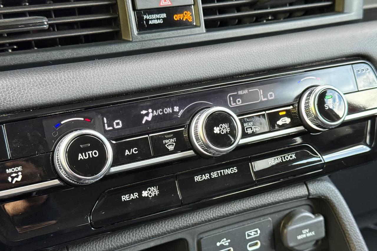 2024 Honda Pilot EX-L 8 Passenger Roseville CA