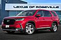 2024 Honda Pilot EX-L 8 Passenger