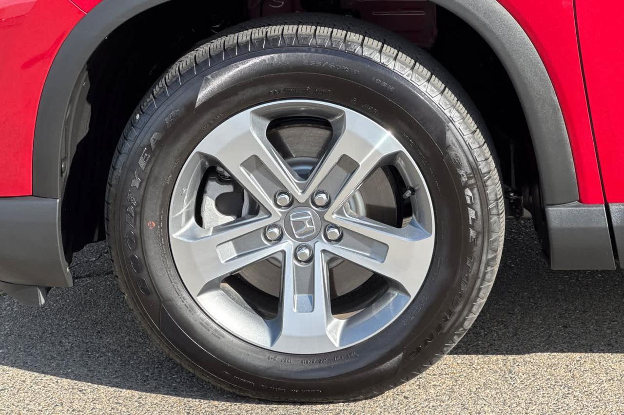 2024 Honda Pilot EX-L 8 Passenger Roseville CA