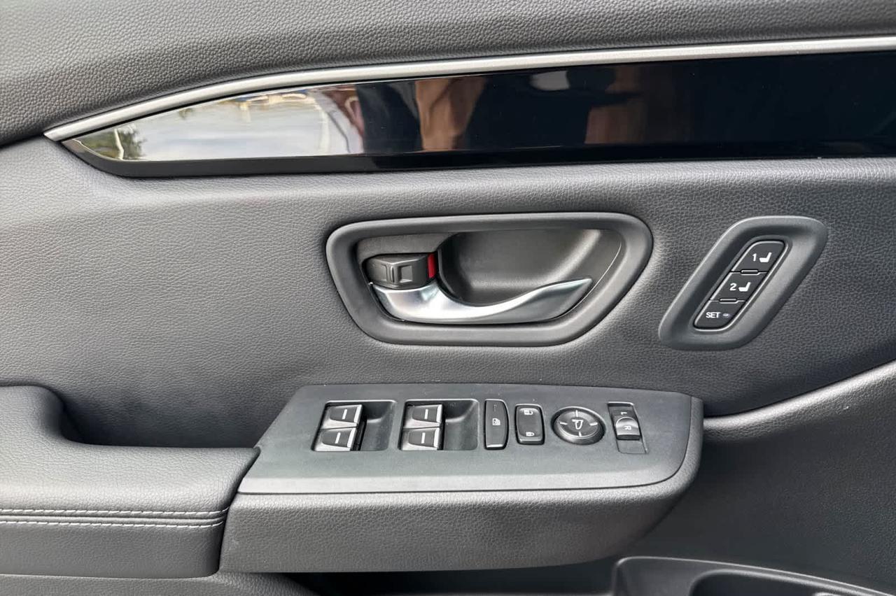 2024 Honda Pilot EX-L 8 Passenger Roseville CA