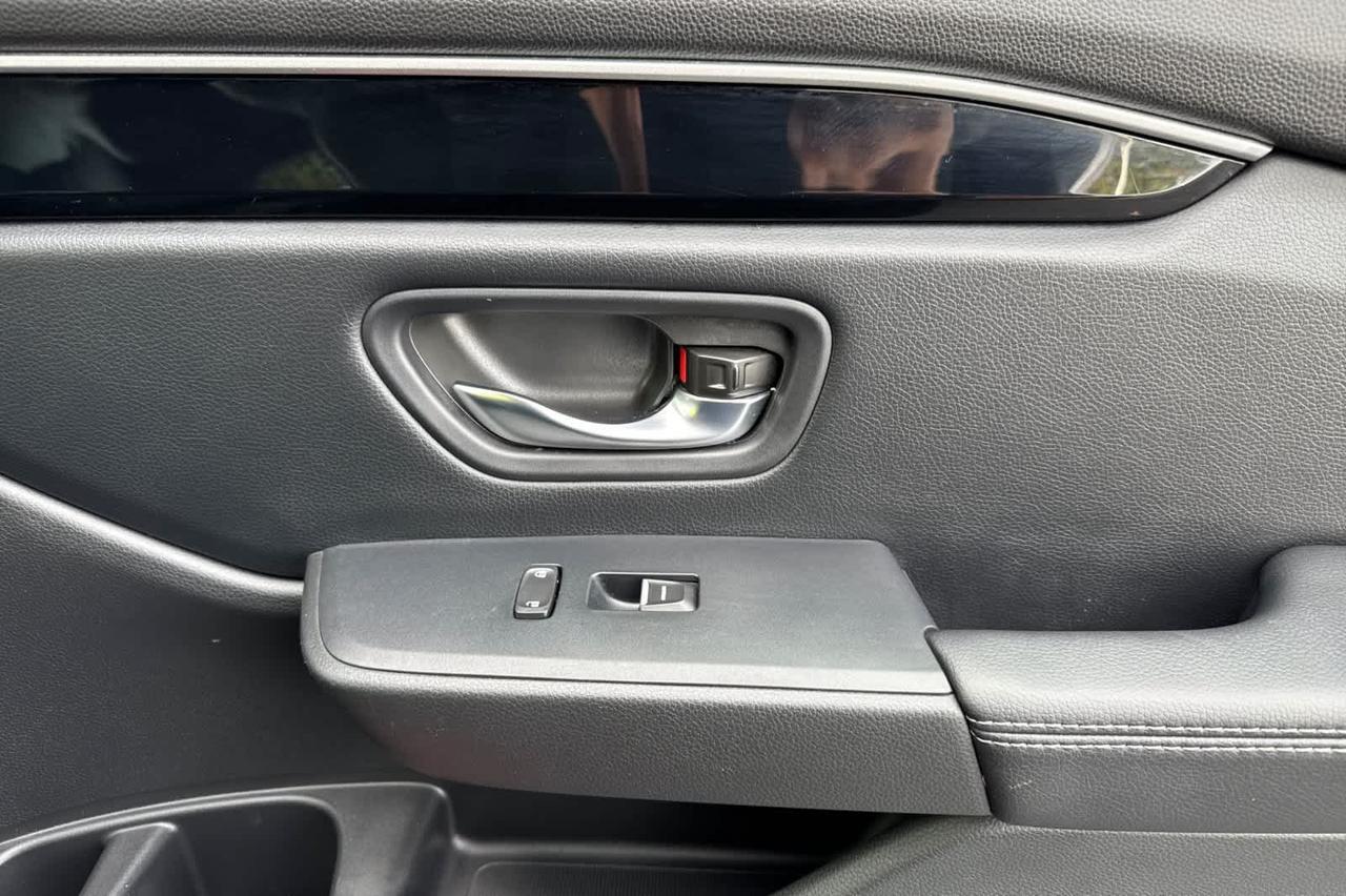 2024 Honda Pilot EX-L 8 Passenger Roseville CA