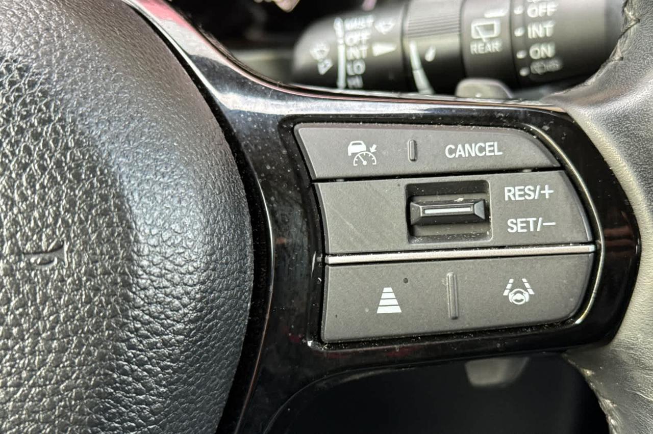 2024 Honda Pilot EX-L 8 Passenger Roseville CA