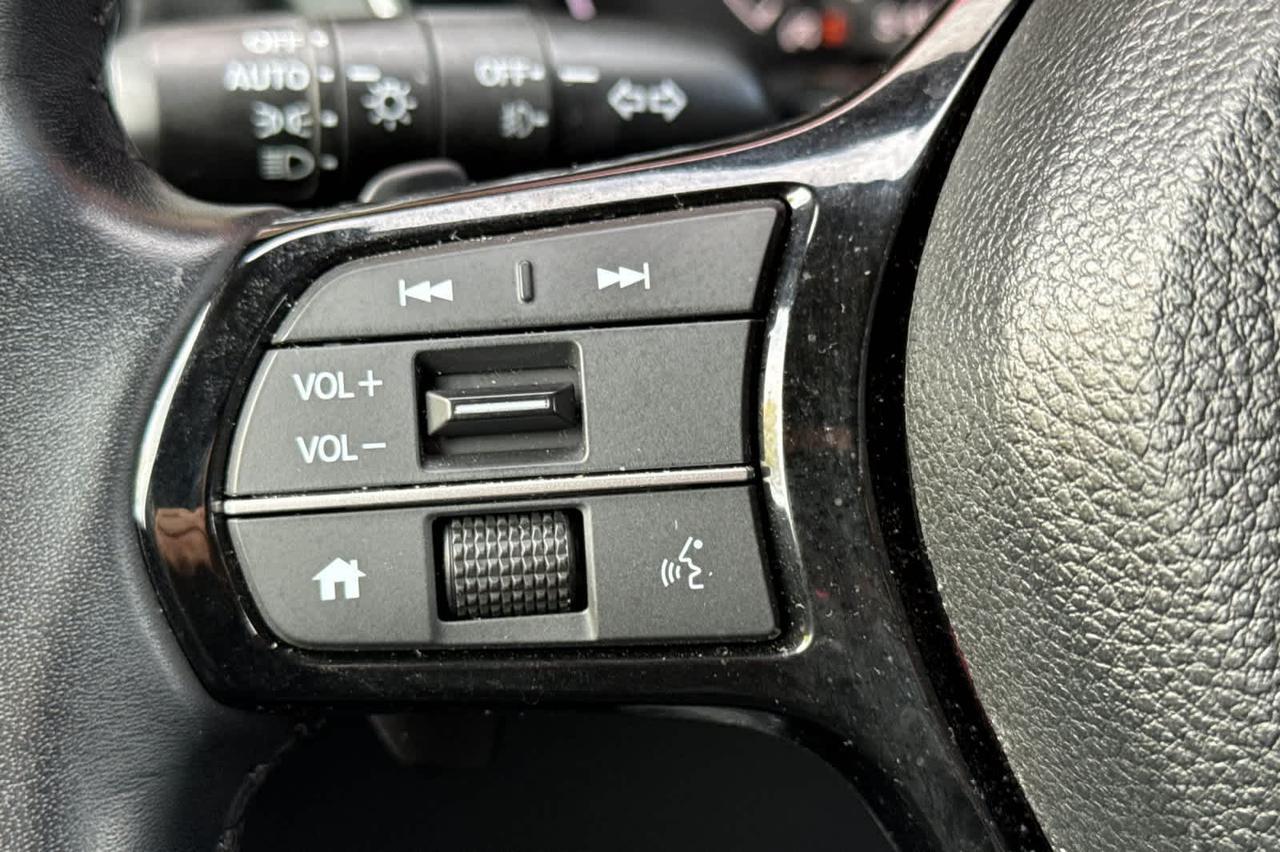 2024 Honda Pilot EX-L 8 Passenger Roseville CA