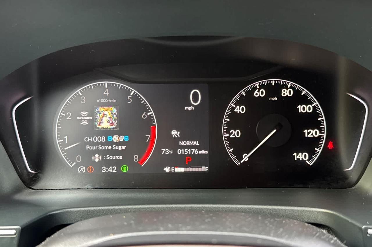 2024 Honda Pilot EX-L 8 Passenger Roseville CA