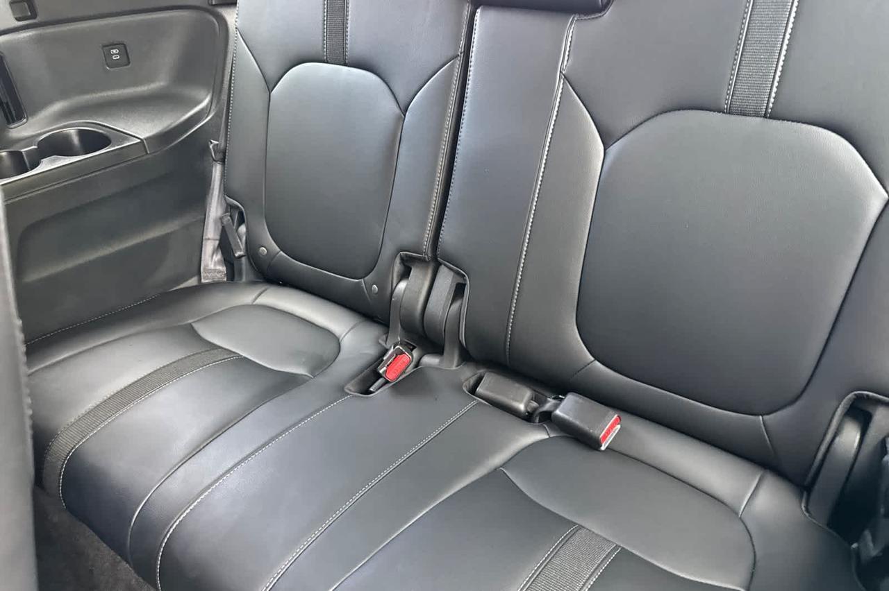 2024 Honda Pilot EX-L 8 Passenger Roseville CA