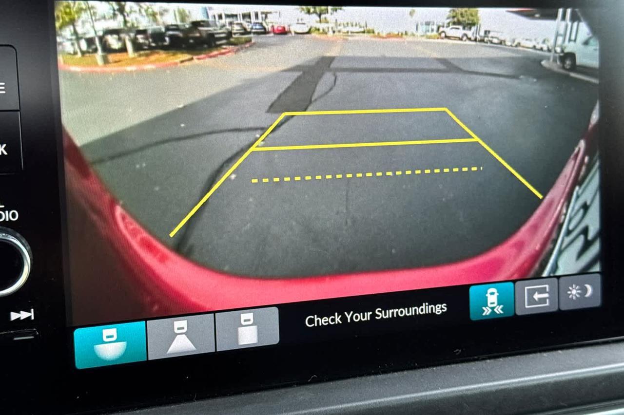 2024 Honda Pilot EX-L 8 Passenger Roseville CA