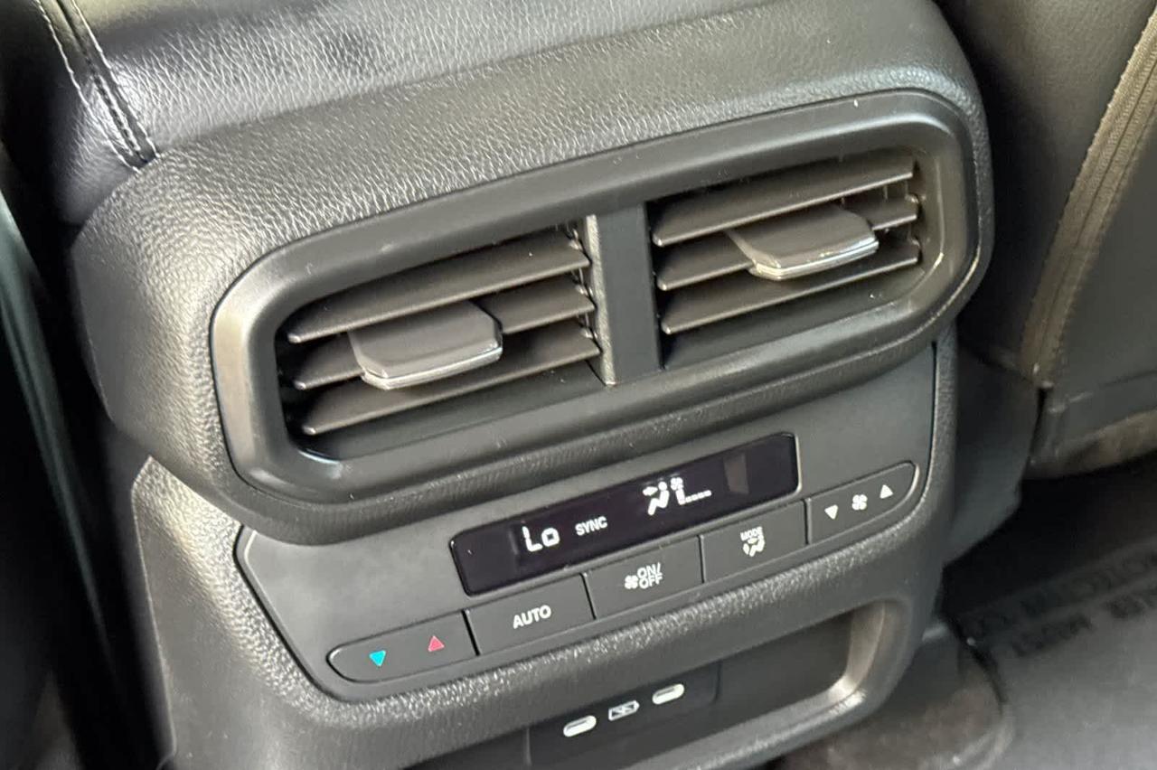 2024 Honda Pilot EX-L 8 Passenger Roseville CA