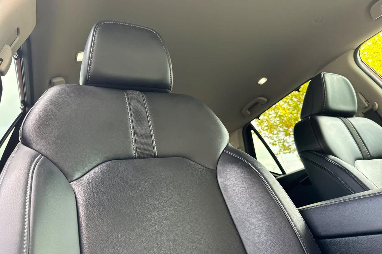 2024 Honda Pilot EX-L 8 Passenger Roseville CA