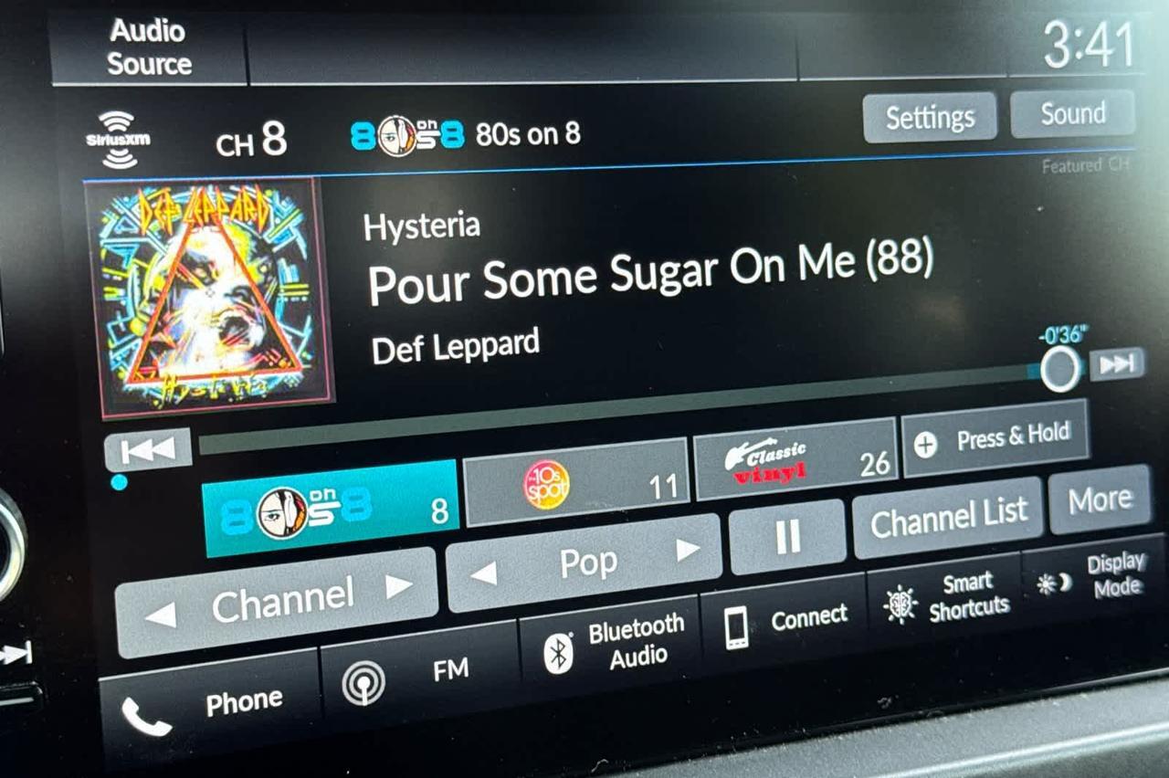 2024 Honda Pilot EX-L 8 Passenger Roseville CA