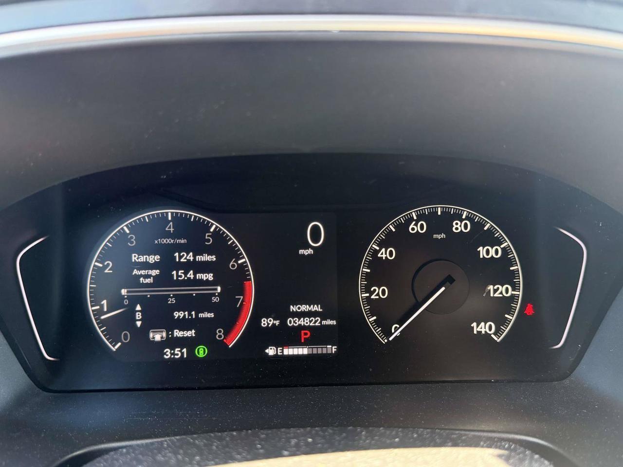 2024 Honda Pilot EX-L 8 Passenger San Clemente CA