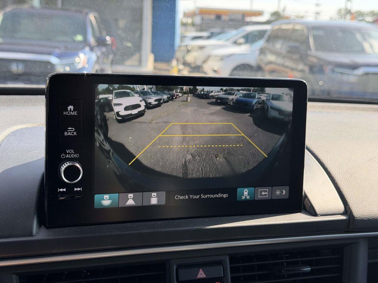 2024 Honda Pilot EX-L 8 Passenger San Clemente CA