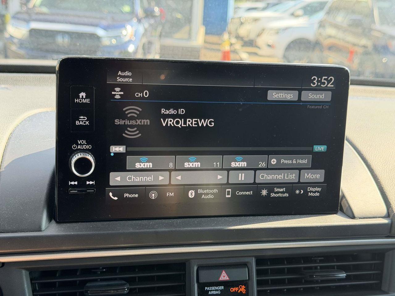 2024 Honda Pilot EX-L 8 Passenger San Clemente CA