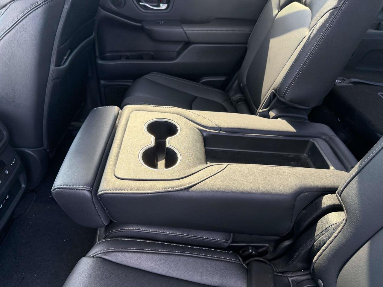2024 Honda Pilot EX-L 8 Passenger San Clemente CA
