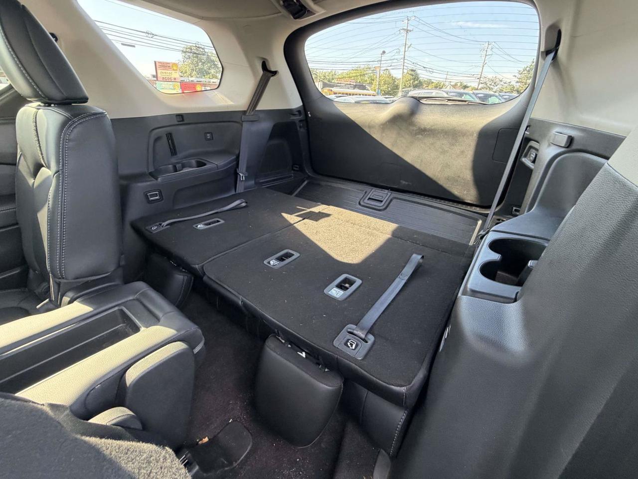 2024 Honda Pilot EX-L 8 Passenger San Clemente CA