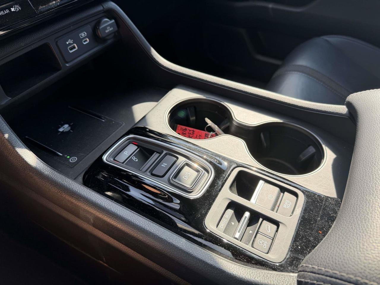 2024 Honda Pilot EX-L 8 Passenger San Clemente CA
