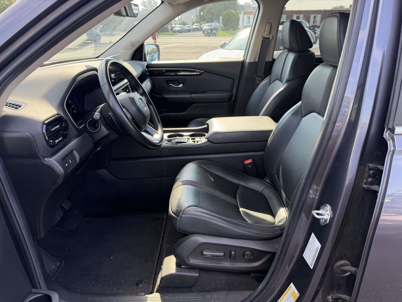 2024 Honda Pilot EX-L 8 Passenger San Clemente CA