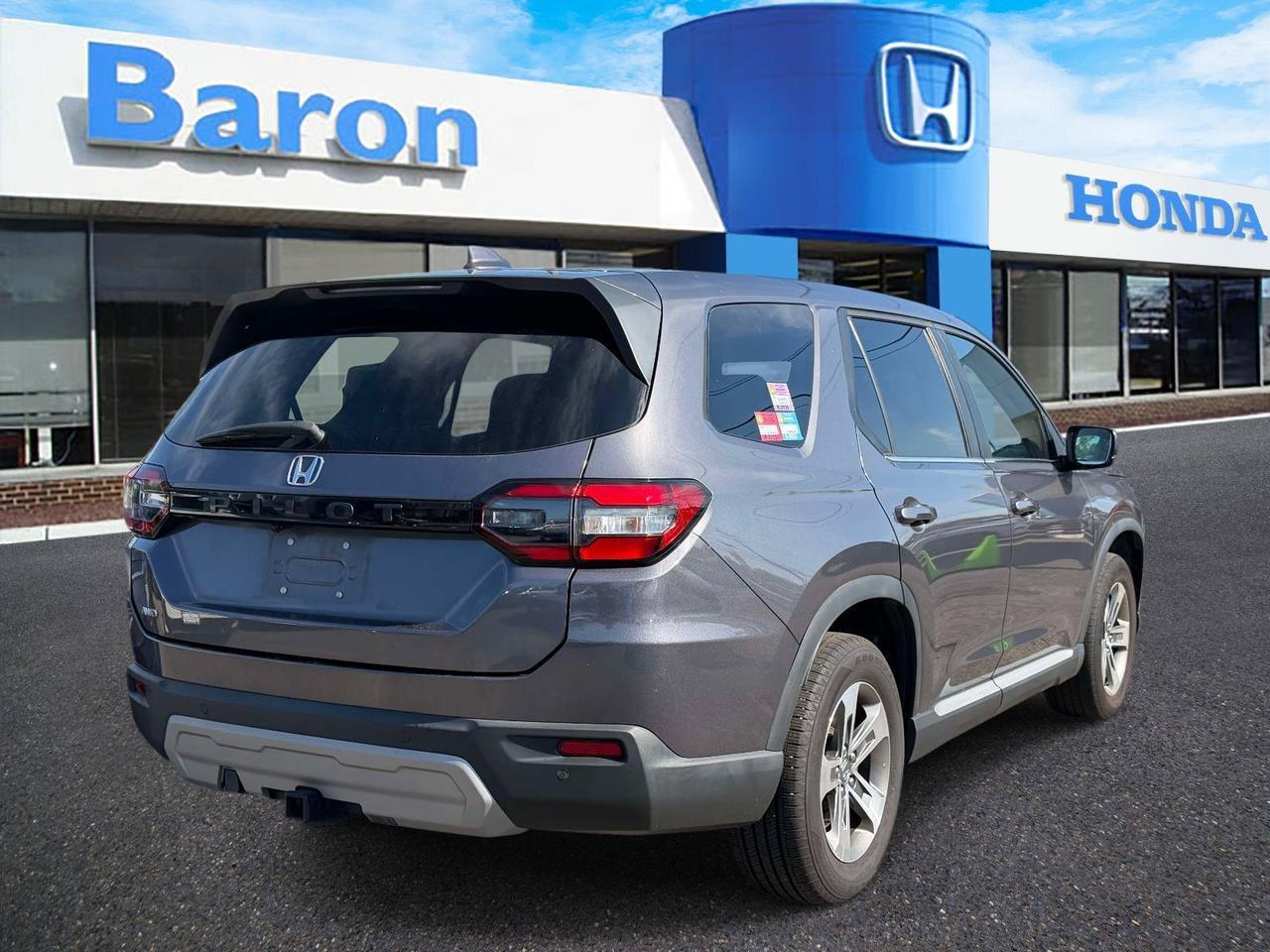 2024 Honda Pilot EX-L 8 Passenger San Clemente CA