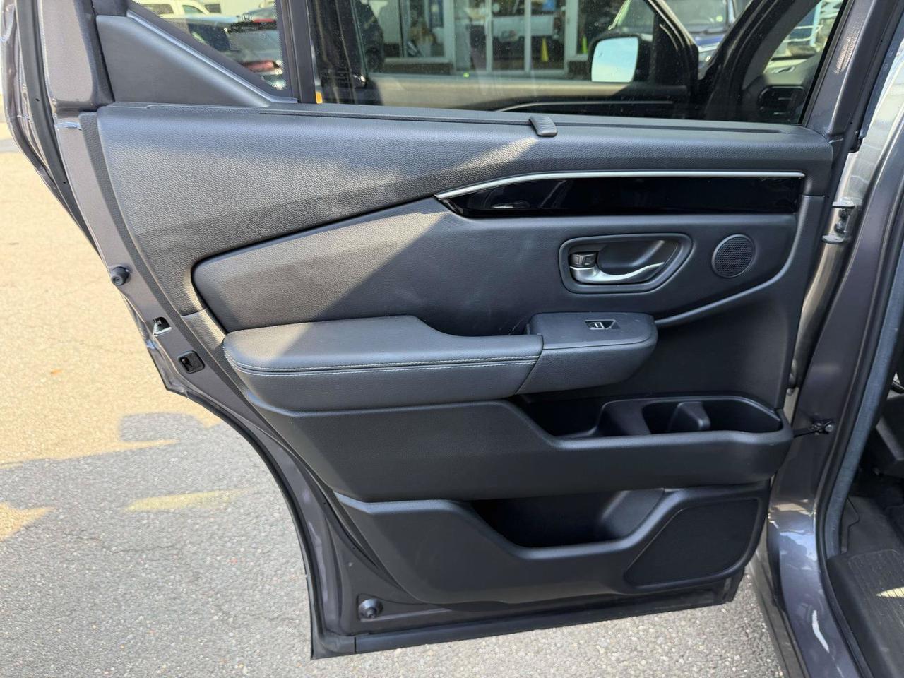 2024 Honda Pilot EX-L 8 Passenger San Clemente CA