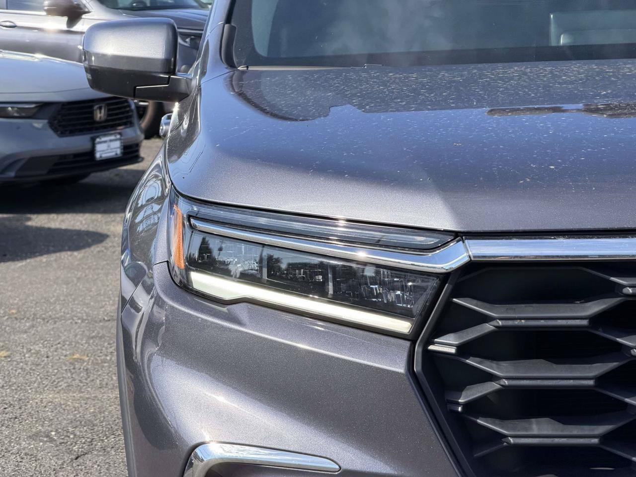 2024 Honda Pilot EX-L 8 Passenger San Clemente CA