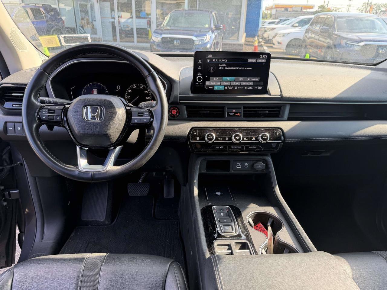 2024 Honda Pilot EX-L 8 Passenger San Clemente CA