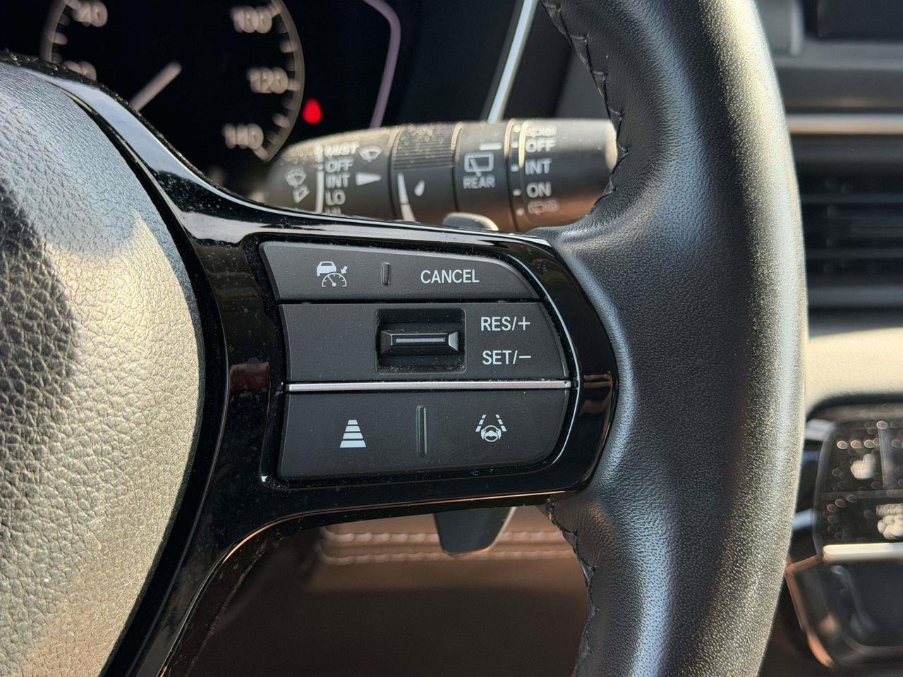 2024 Honda Pilot EX-L 8 Passenger San Clemente CA