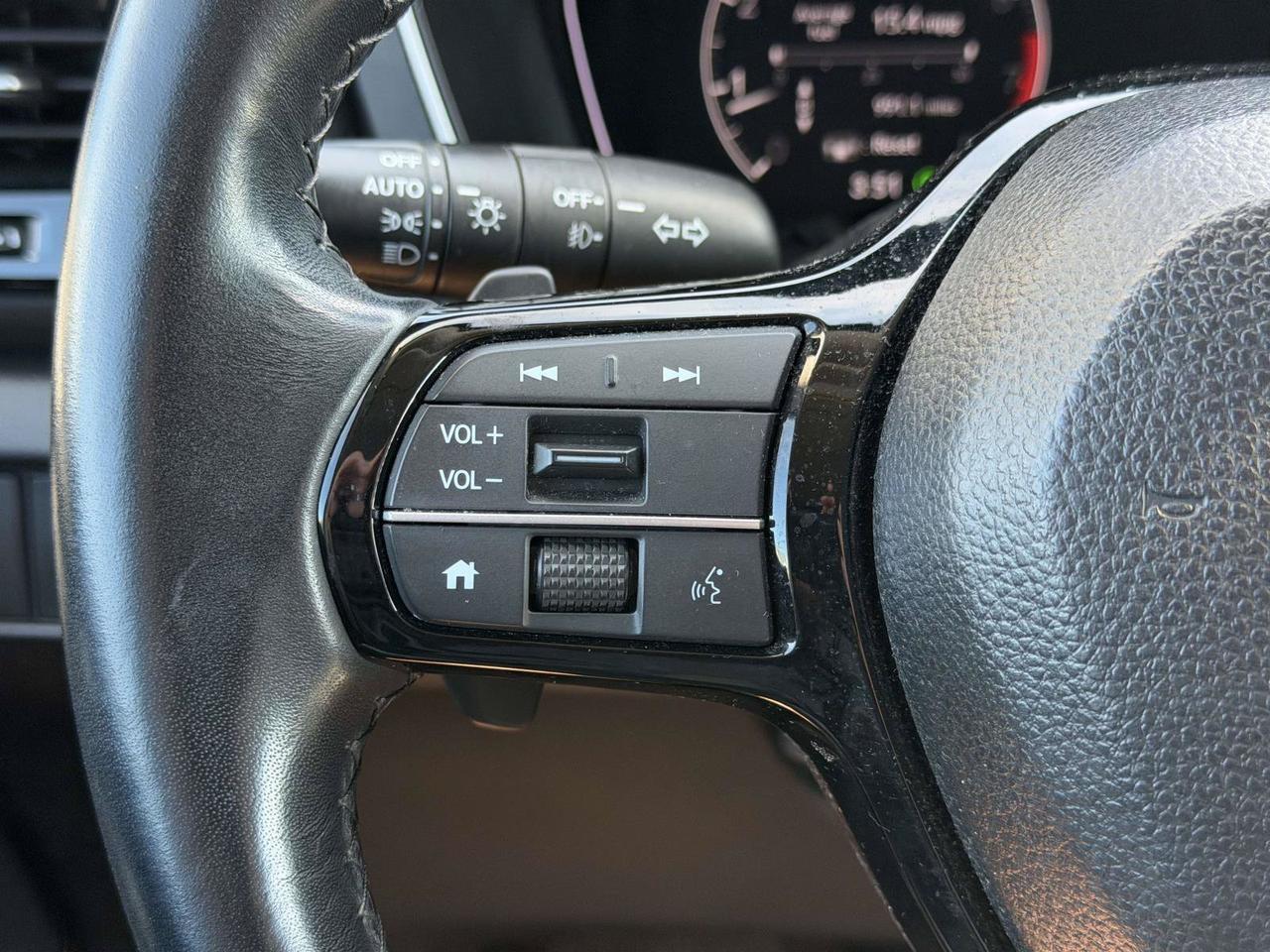 2024 Honda Pilot EX-L 8 Passenger San Clemente CA
