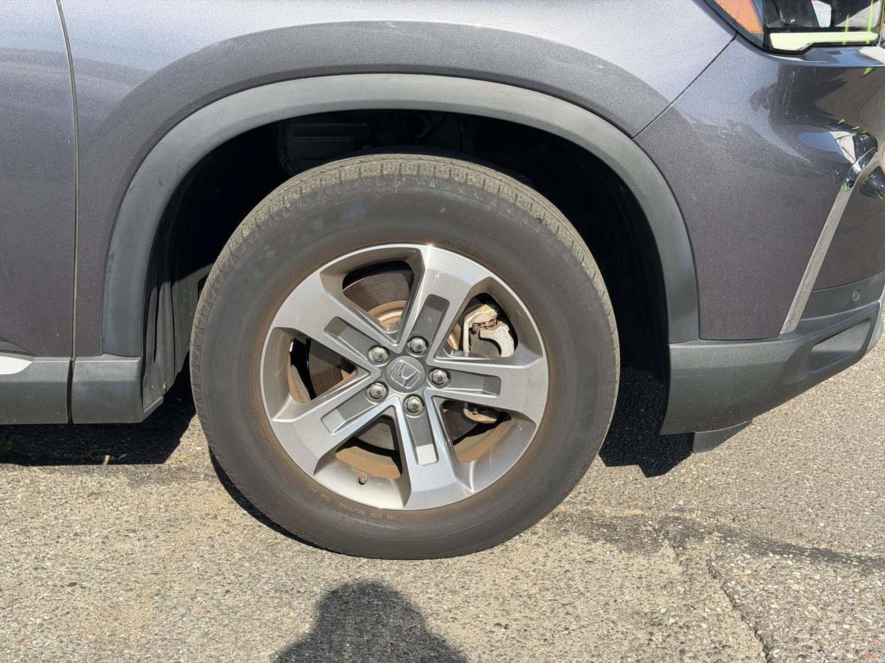 2024 Honda Pilot EX-L 8 Passenger San Clemente CA