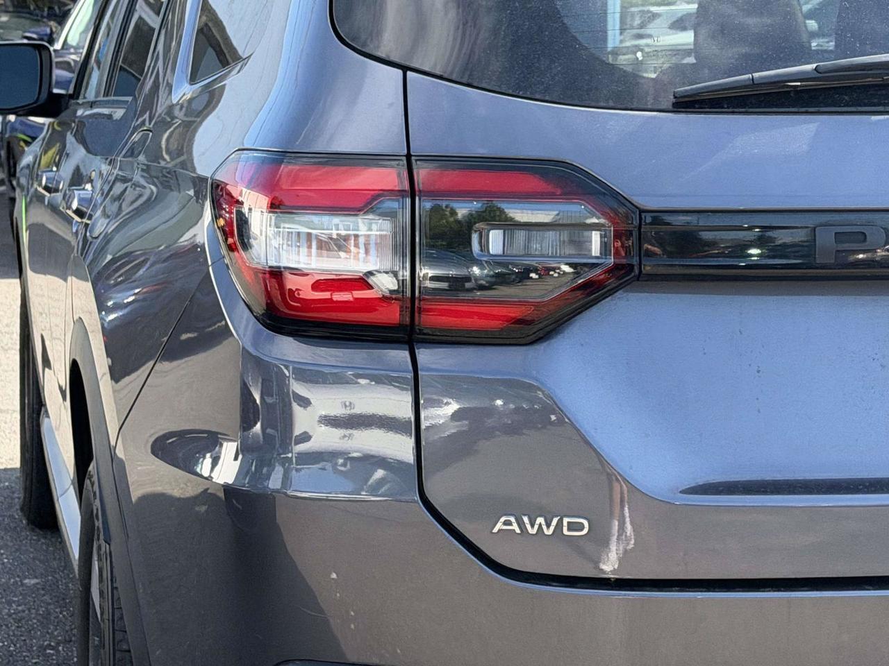 2024 Honda Pilot EX-L 8 Passenger San Clemente CA