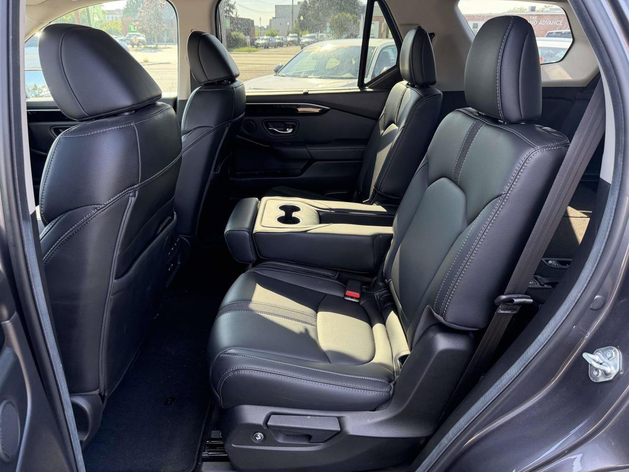 2024 Honda Pilot EX-L 8 Passenger San Clemente CA